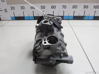 64529222308 BMW Компрессор кондиционера BMW 1 F20/F21 Арт E48455847, вид 6