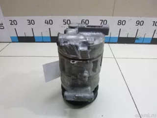 64529222308 BMW Компрессор кондиционера BMW 1 F20/F21 Арт E48455847, вид 7