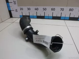 13717597587 BMW Патрубок интеркулера BMW 1 F20/F21 Арт E48455899, вид 4