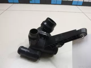 11537600584 BMW Корпус термостата BMW X3 G01 Арт E48455921, вид 1
