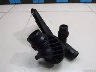 11537600584 BMW Корпус термостата BMW X3 G01 Арт E48455921, вид 2