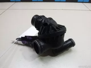 11537600584 BMW Корпус термостата BMW X3 G01 Арт E48455921, вид 3