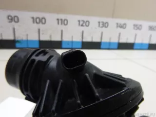 11537600584 BMW Корпус термостата BMW X3 G01 Арт E48455921, вид 4