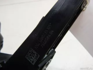 11537600584 BMW Корпус термостата BMW X3 G01 Арт E48455921, вид 5