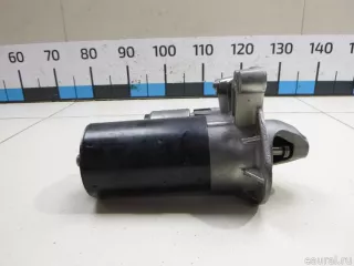 12417638192 BMW Стартер BMW X3 G01 Арт E48456533, вид 2
