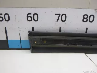 4F0853960E VAG Молдинг передней правой двери Audi A6 C6 (S6,RS6) Арт E48457122, вид 4