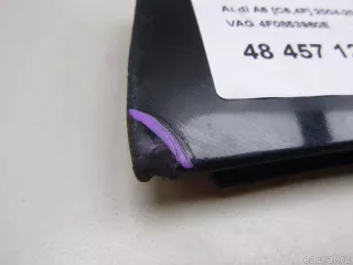 4F0853960E VAG Молдинг передней правой двери Audi A6 C6 (S6,RS6) Арт E48457122, вид 6