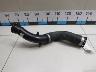 13717597587 BMW Патрубок интеркулера BMW X3 G01 Арт E48457453, вид 2