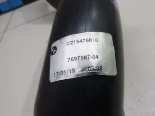 13717597587 BMW Патрубок интеркулера BMW X3 G01 Арт E48457453, вид 4