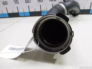 13717597587 BMW Патрубок интеркулера BMW X3 G01 Арт E48457453, вид 5