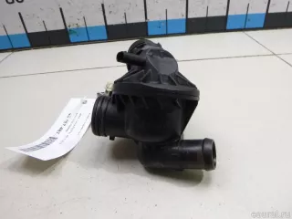 11537600584 BMW Корпус термостата BMW 1 F20/F21 Арт E48457487, вид 2