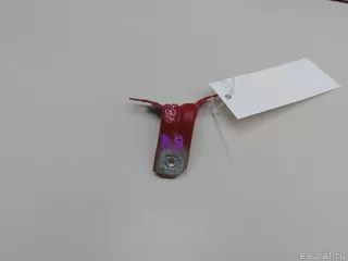 41357284652 BMW Кронштейн крепления крыла BMW 1 F20/F21 Арт E48457546, вид 2