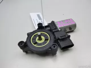 67627406624 BMW Моторчик стеклоподъемника BMW X3 G01 Арт E48457678, вид 4