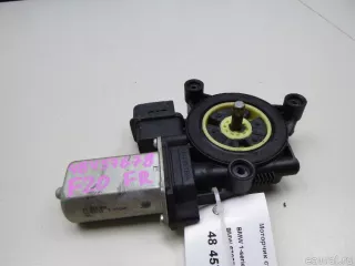 67627406624 BMW Моторчик стеклоподъемника BMW X3 G01 Арт E48457678, вид 6
