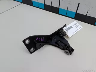 8E0805363 VAG Кронштейн крепления бампера переднего Audi A4 B7 Арт E48457771, вид 3
