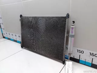 92100JG000 Nissan Радиатор кондиционера (конденсер) Nissan X-Trail T32 Арт E48458180, вид 2