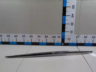 87860D4000 Hyundai-Kia Молдинг заднего крыла правого Kia Optima 4 Арт E48458233, вид 2
