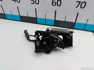 51237242548 BMW Замок капота BMW X4 F26 Арт E48458467, вид 1