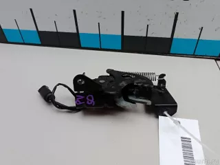 51237242548 BMW Замок капота BMW X4 F26 Арт E48458467, вид 2