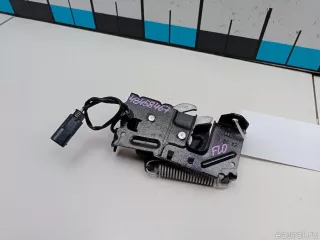 51237242548 BMW Замок капота BMW X4 F26 Арт E48458467, вид 3