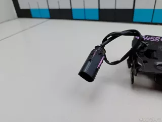 51237242548 BMW Замок капота BMW X4 F26 Арт E48458467, вид 5