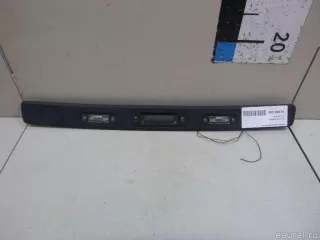 30753341 Volvo Накладка двери багажника Volvo XC60 1 Арт E48458547, вид 1