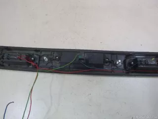 30753341 Volvo Накладка двери багажника Volvo XC60 1 Арт E48458547, вид 7
