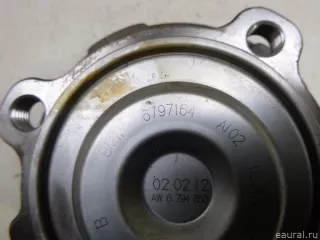 31206867256 BMW Ступица передняя BMW X2 F39 Арт E48459188, вид 5