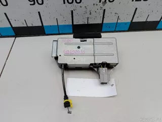 31253053 Volvo Замок багажника Volvo XC90 1 Арт E48459435, вид 2