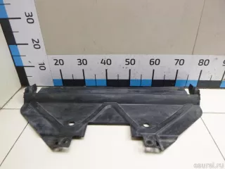 51757128503 BMW Воздуховод радиатора BMW 3 E90/E91/E92/E93 Арт E48460455, вид 4