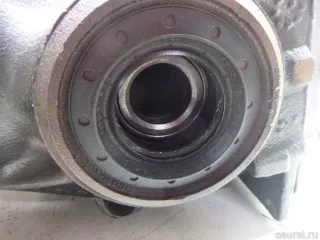 33107599466 BMW Редуктор заднего моста BMW X2 F39 Арт E48460456, вид 4