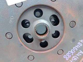 058105317F VAG Маховик Audi A4 B6 Арт E48460688, вид 2