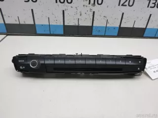 61316814183 BMW Блок кнопок BMW X3 G01 Арт E48460692, вид 1