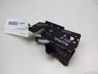 51237242549 BMW Замок капота BMW X4 G02 Арт E48460741, вид 2