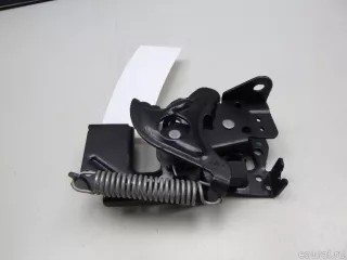 51237242549 BMW Замок капота BMW X4 G02 Арт E48460741, вид 4