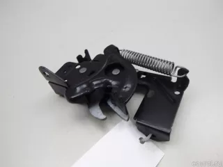 51237242549 BMW Замок капота BMW X4 G02 Арт E48460741, вид 5