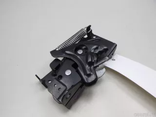 51237242549 BMW Замок капота BMW X4 G02 Арт E48460741, вид 6