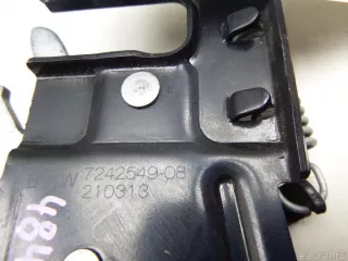 51237242549 BMW Замок капота BMW X4 G02 Арт E48460741, вид 7