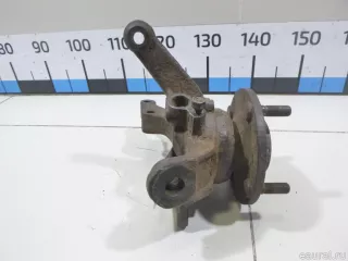 4001495F0B Nissan Кулак поворотный передний правый Nissan Almera G15 Арт E48461068, вид 3