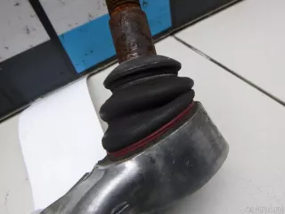 31126855742 BMW Рычаг передний нижний правый передний BMW 1 F20/F21 Арт E48461153, вид 3