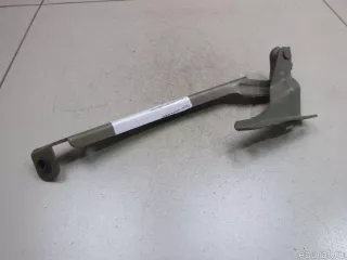 654019U000 Nissan Петля капота левая Nissan Note E12 Арт E48461262, вид 2