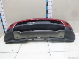  Бампер передний Land Rover Range Rover Sport 1 restailing Арт E48461670, вид 2