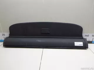 8E986355394H VAG Шторка багажника Audi A4 B7 Арт E48461698