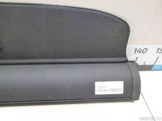 8E986355394H VAG Шторка багажника Audi A4 B7 Арт E48461698, вид 2