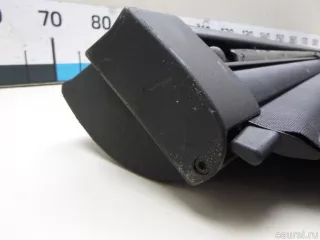 8E986355394H VAG Шторка багажника Audi A4 B7 Арт E48461698, вид 8