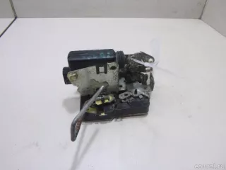 6001547512 Renault Замок двери задней левой Renault Logan 1 Арт E48462294, вид 1