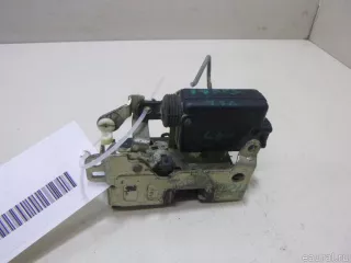 6001547512 Renault Замок двери задней левой Renault Logan 1 Арт E48462294, вид 5
