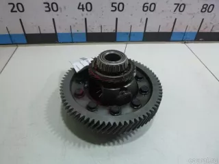  Дифференциал Chevrolet Lanos Арт E48462316, вид 1