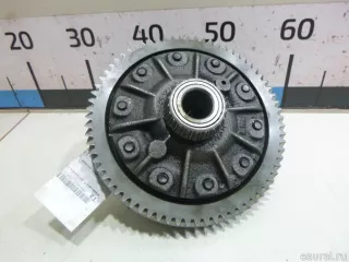  Дифференциал Chevrolet Lanos Арт E48462316, вид 6