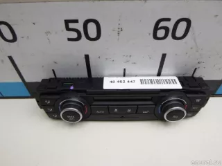 64119287625 BMW Блок управления печки / климат-контроля BMW X1 E84 Арт E48462447, вид 2